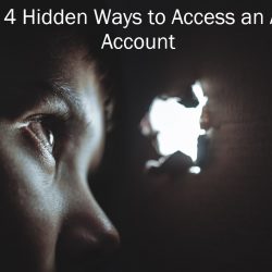 Top-4-Hidden-Ways-to-Access-AWS